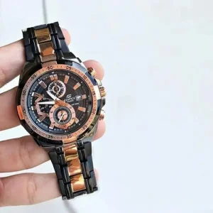 First Copy Casio Edifice Watch (FT1800)