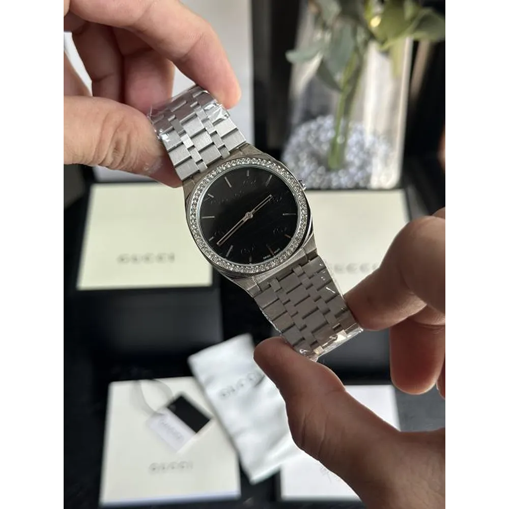Premium Gucci Watch (FT1854)