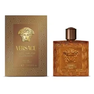 Versace Eros Najim Parfum