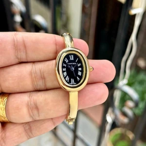 Guess Satchel Bag With Dust Cover (FT1245)