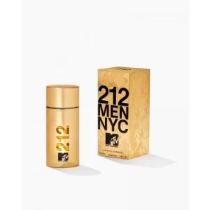 212 Men Nyc Parfum