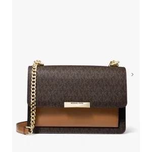 Michael Kors Sling Bag With Box (FT2246)