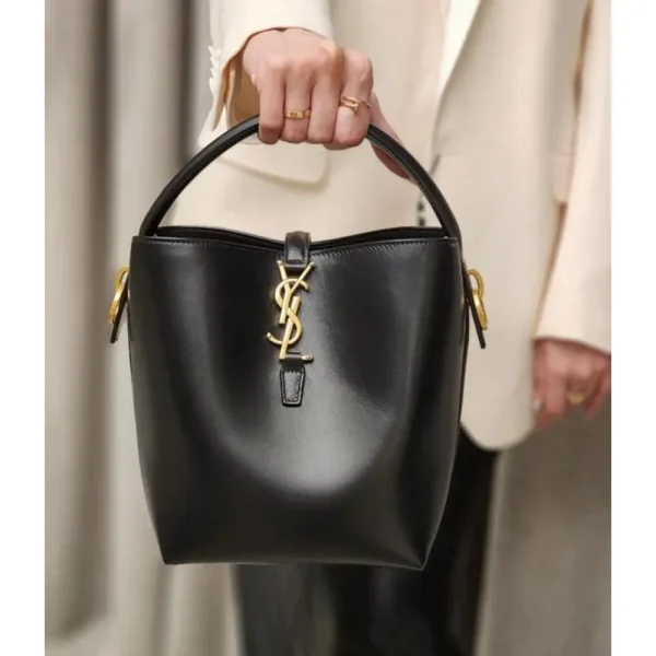 First Copy YSL Saint Laurent Bag With Box (FT2749)