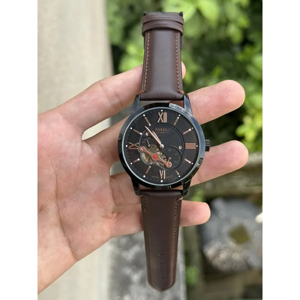 First Copy Fossil Automatic Watch (FT1804)