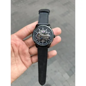 Tommy Hilfiger Automatic Watch (FT1859)