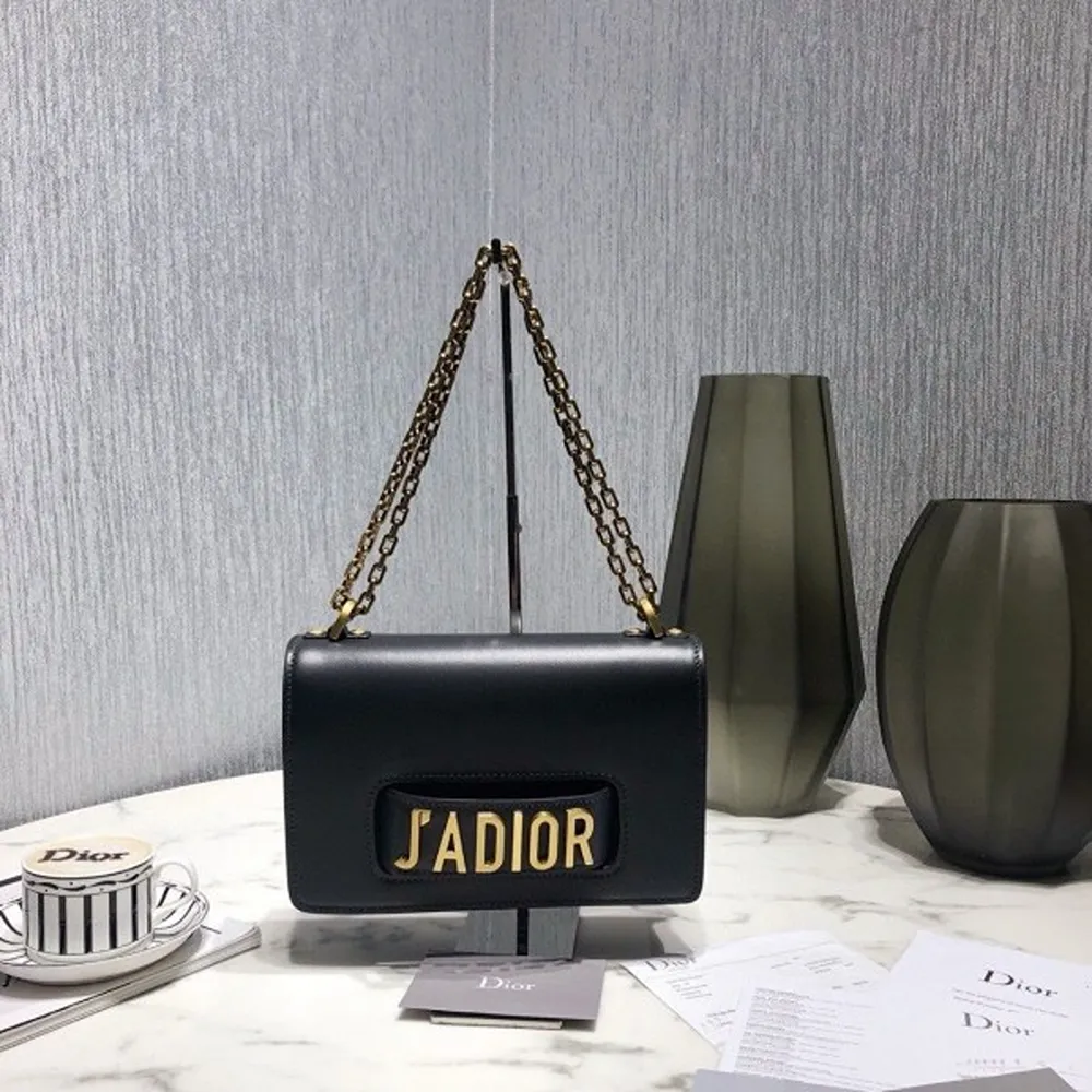 First Copy Dior Jadior Sling Bag With OG Box (FT2806)
