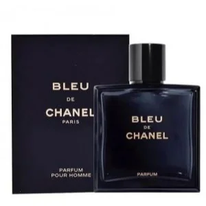 Bleu De Chanel Parfum 100ml