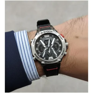 First Copy Casio G-Shock Watch Roadster (FT3018)