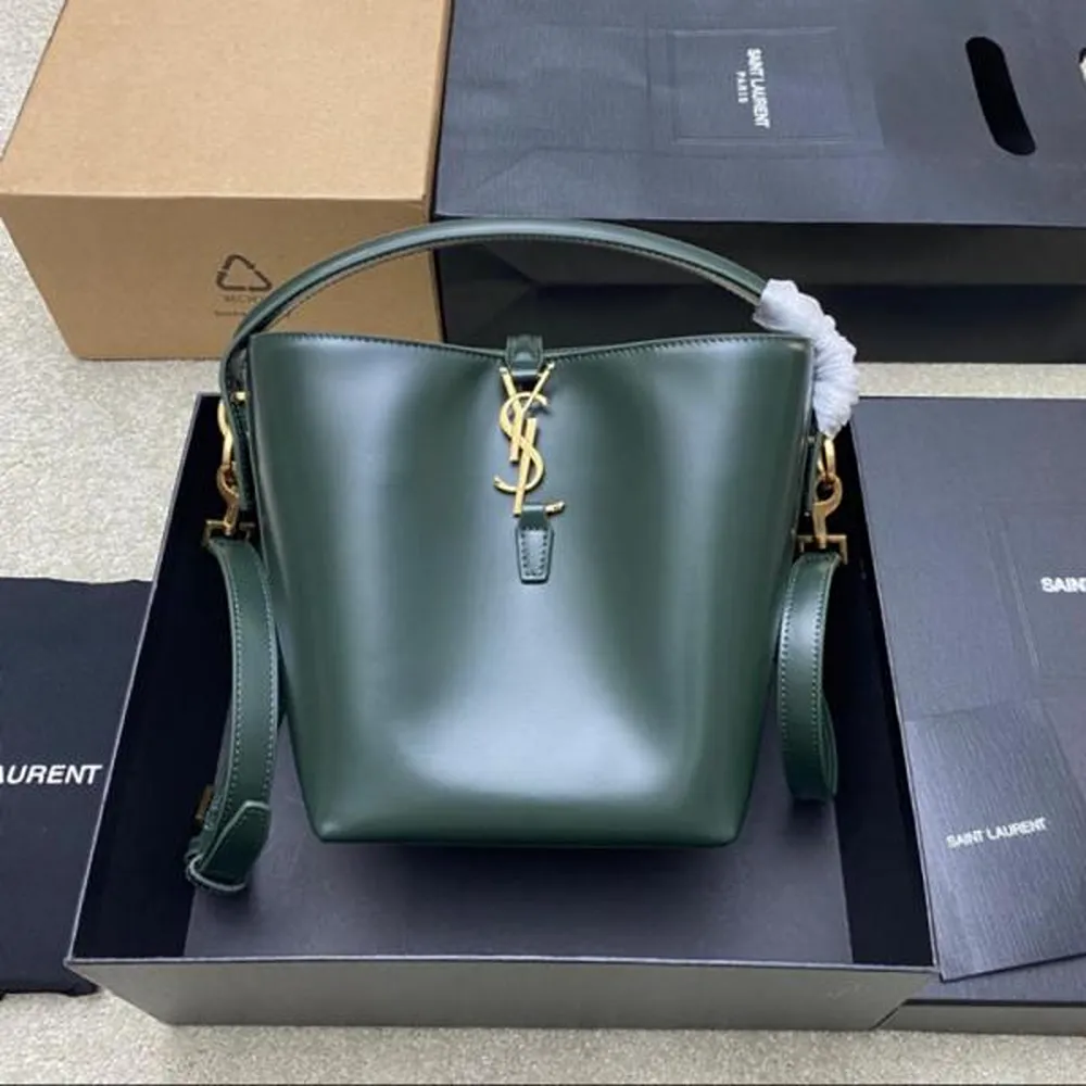 First Copy YSL Saint Laurent Bag With Box (FT2750)