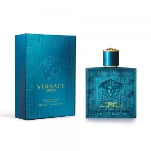 Versace Eros Edt Perfume