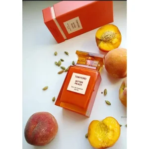 Tom Ford Bitter Peach Perfume
