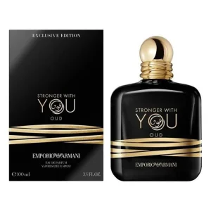 Giorgio Armani Stronger Parfum