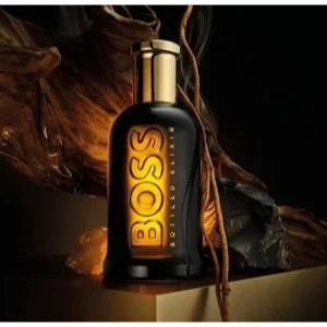 Hugo Boss Bottled Parfum