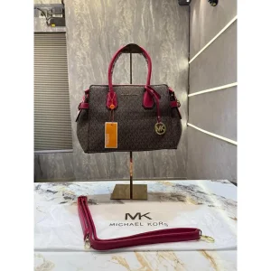 First Copy Michael Kors Maeve Tote Bag With Dust Bag (FT2205)
