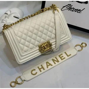 First Copy Chanel Bag With OG Box (FT2807)
