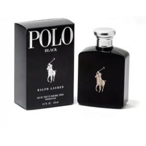Polo Black Ralph Lauren Parfum