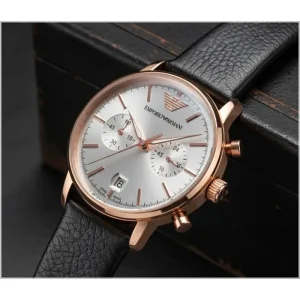 First Copy Emporio Armani Watch (FT2946)