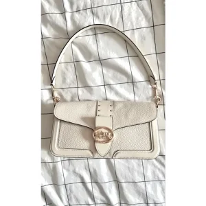 First Copy Chanel Georgia Bag With Box (FT2319)