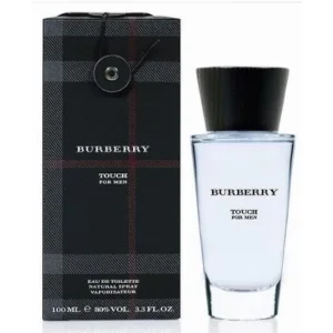 Burberry Touch Parfum