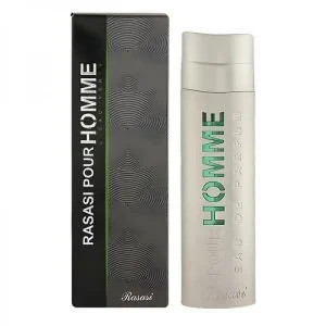 Rasasi Pour Homme Parfum