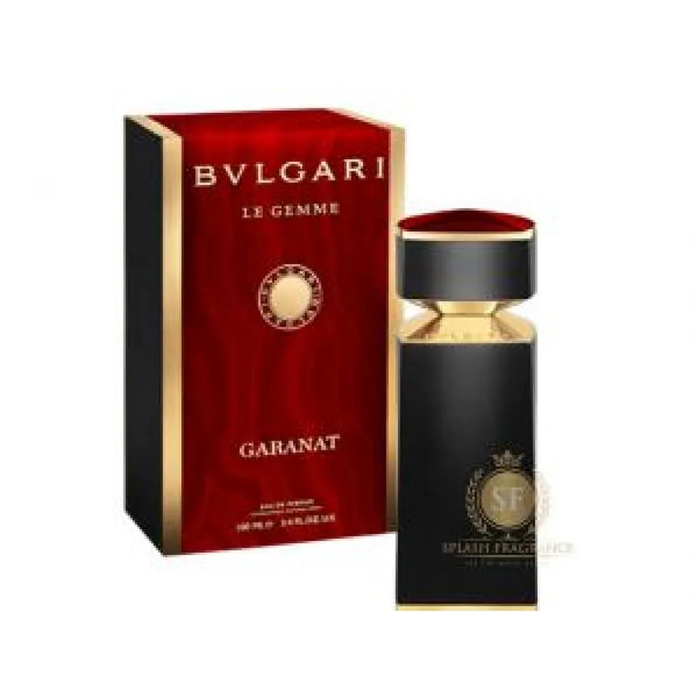 Bvlgari Le Gemme Perfume