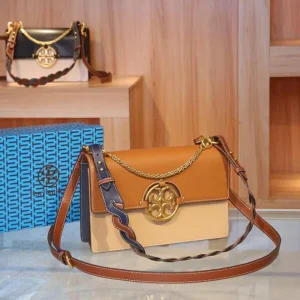 Tory Burch Shoulder Bag With OG Box (FT1307)