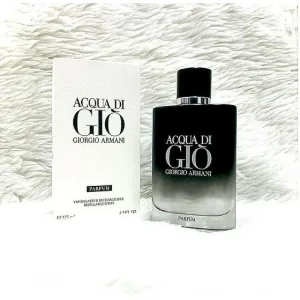 Giorgio Armani Perfume