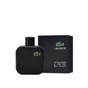 Lacoste Noir Perfume