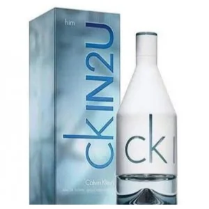 Calvin Klein In2u Parfum
