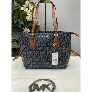 Micahel Kors Voyager Tote Bag With Dust Bag (FT1258)