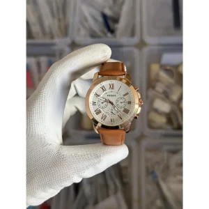 First Copy Fossil Watch (FT2948)