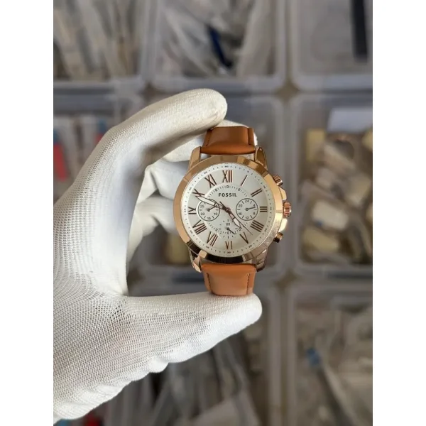 First Copy Fossil Watch (FT2948)