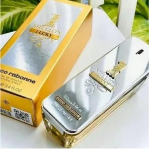 Paco Rabanne Parfum