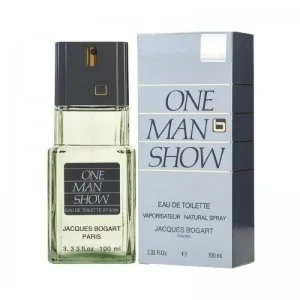 One Man Show Parfum