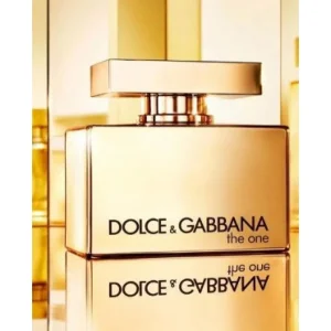 Dolce And Gabbana Parfum