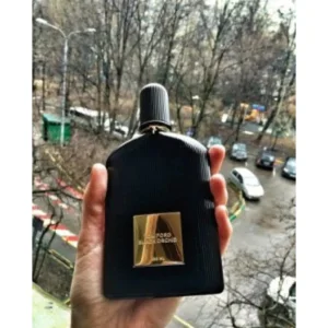 Tom Ford Black Orchid Parfum