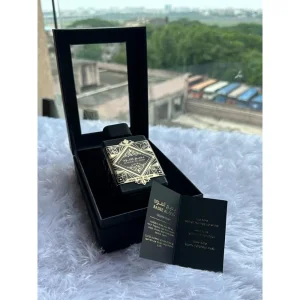 Lattafa Oud For Glory Parfum