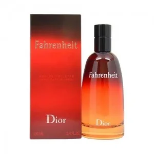 Dior Fahrenheit Perfume