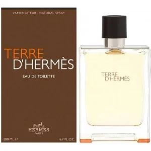 Hermes Paris Parfum