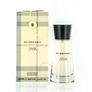 Burberry Touch Parfum