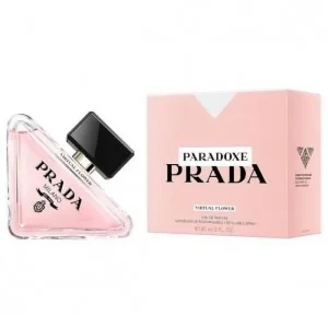 Prada Milano Paradoxe Perfume