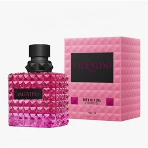 Valentino Donna Perfume