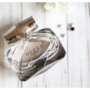Gucci Bamboo New Perfume