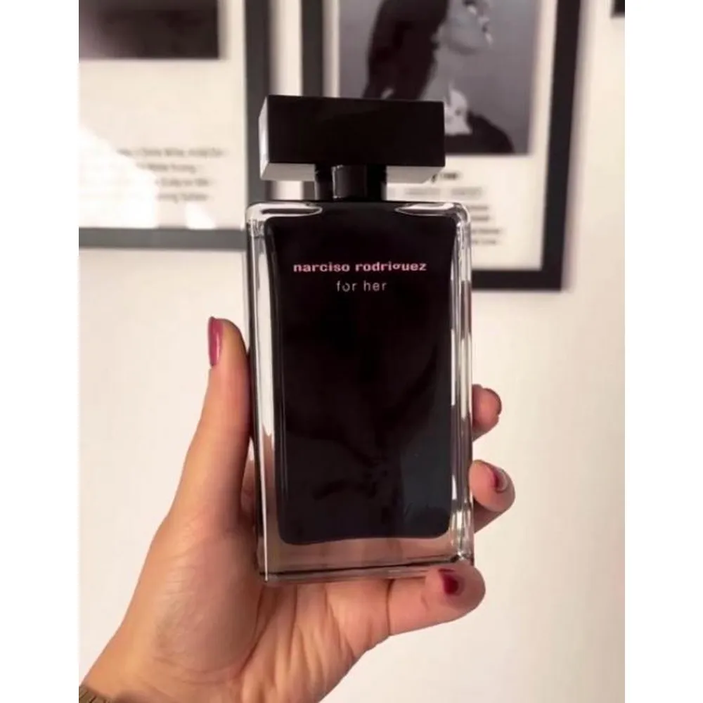 Narciso Rodriguez Perfume