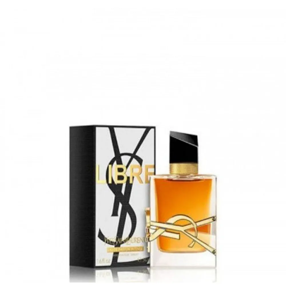 Ysl Libre Edp Intense Perfume