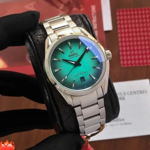 Omega Seamaster Watch