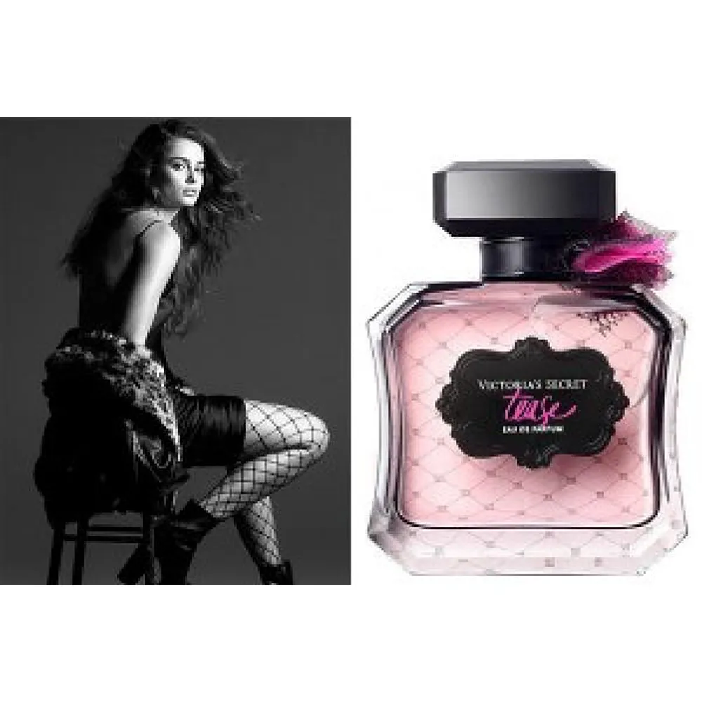 Victorias Secret Tease Perfume