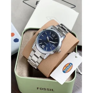 Fossil Heritage Watch