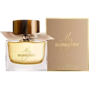 My Burberry Eau De Purfume