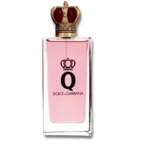 Dolce And Gabbana Eau De Parfume
